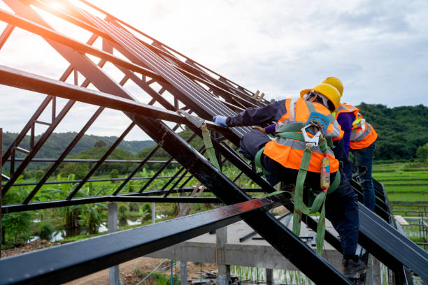 Trusted Driggs, ID Roofing Contractor Experts