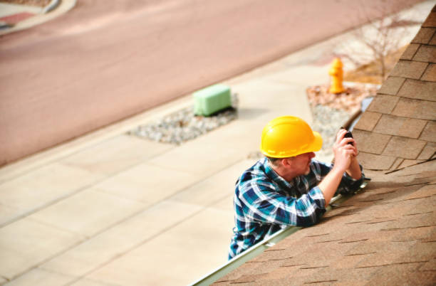 Best Best Roofing Contractors  in Driggs, ID