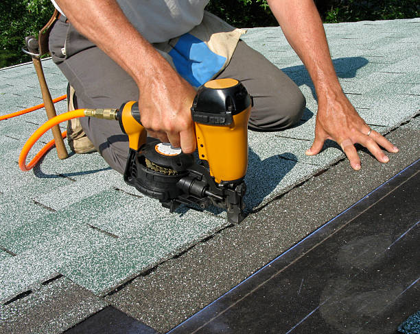 Best Metal Roofing Contractor  in Driggs, ID