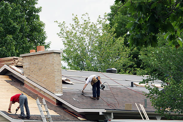 Quick and Trustworthy Emergency Roof Repair Services in Driggs, ID