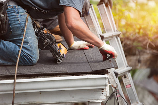 Best Emergency Roof Repair  in Driggs, ID